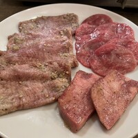 うしごろバンビーナ 恵比寿本店 - 