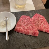 うしごろバンビーナ 恵比寿本店 - 