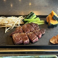 鉄板焼　恵比寿 - 