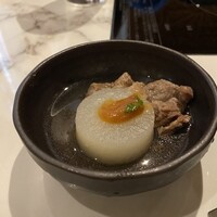 博多もつ鍋 やま中 博多店 - 