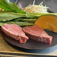 鉄板焼　恵比寿 - 