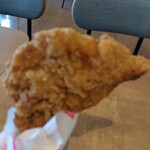 モスバーガー - 