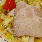 どうとんぼり神座 - 