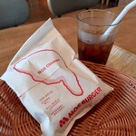 モスバーガー - 