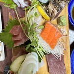 居酒屋 松乃屋 - 