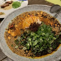 中華旬彩 森本 - 