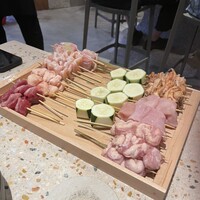 新福島焼鳥 B3 - 