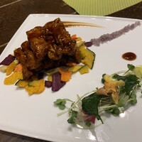 中華旬彩 森本 - 