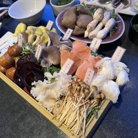 Shangri-La’s secret 表参道店 -  Shangri-La’s secret 表参道店 -