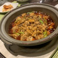 中華旬彩 森本 - 