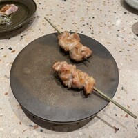 新福島焼鳥 B3 - 