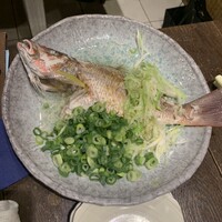 中華旬彩 森本 - 