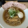 中華そば 麓