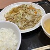 肉野菜炒め ベジ郎 アリオ北砂店