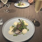 ス ジュスィール - 