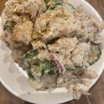 ハマトスカリー - 