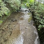 貴船喜らく - 台風の影響はないとのことでした