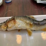 貴船喜らく - おいしかった～