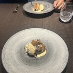 ス ジュスィール - 