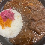 ハマトスカリー - 