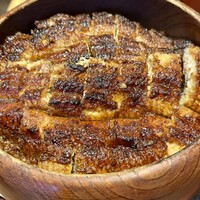 鰻う おか冨士 - 