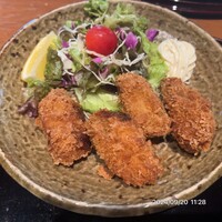 うおまん 西梅田本店 - 