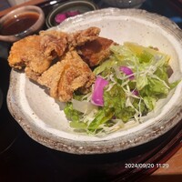 うおまん 西梅田本店 - 