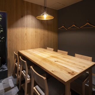 【最大6名様まで】扉付き完全個室(1部屋)