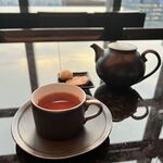 ザ・ラウンジ byアマン - 