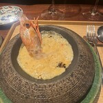 イタリア料理 今井 - 