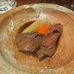 イタリア料理 今井 - 