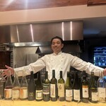 イタリア料理 今井 - 