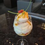 ザ・ラウンジ byアマン - 