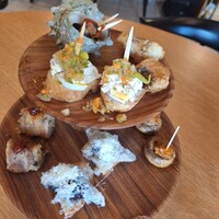 anchoa - 