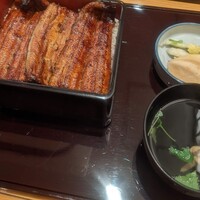赤坂ふきぬき - 菊を頼んだような