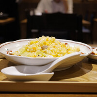 中国菜厨 エスサワダ 新丸ビル店 - ◉五目炒飯セット　1,650円