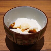 中国菜厨 エスサワダ 新丸ビル店 - 杏仁豆腐のデザート付き