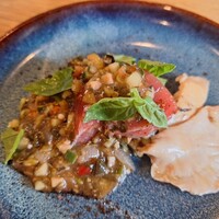 anchoa - 
