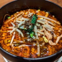 四川料理 龍の子 - 