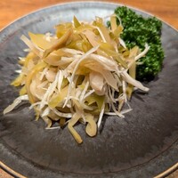 四川料理 龍の子 - 