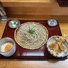 手打蕎麦かとう