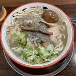中華そば ひらこ屋 - 