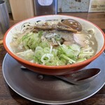 中華そば ひらこ屋 - 