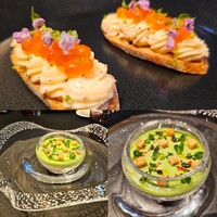 ラ ターブル ドゥ ジョエル・ロブション - 