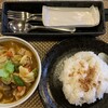 東南アジア料理 ミャンマービレッジ