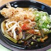 豊吉うどん 住吉店