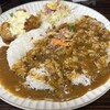 カレー倶楽部 ルウ 渡辺通店