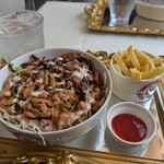 SHIHO - 料理写真: