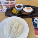 ガスト - 料理写真: