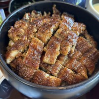 ひつまぶし 備長 本店 - 